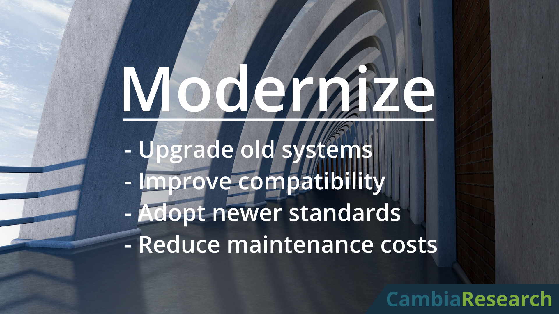 Kansas City companies can save money by modernizing their software with custom solutions.